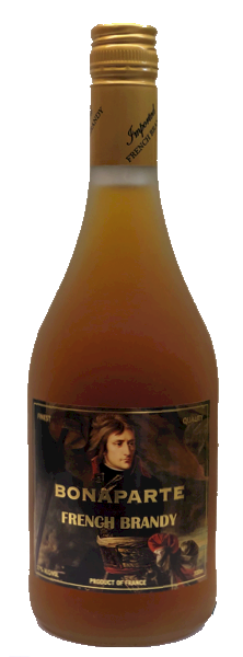 French Brandy 700mL