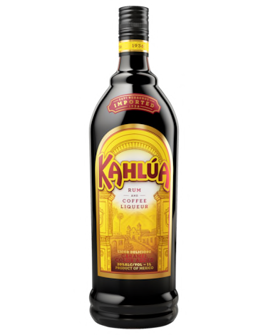 Coffee Liqueur 1 Litre