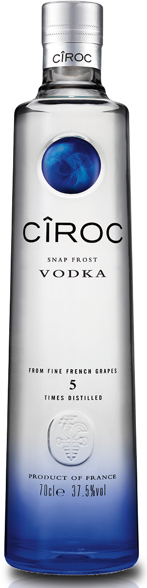 Vodka 750mL