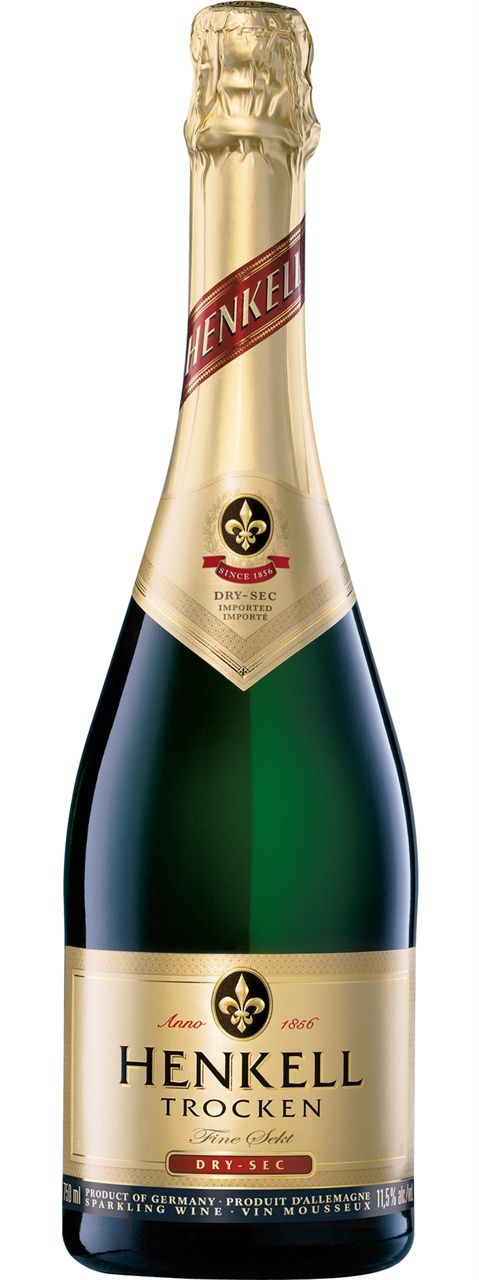 Trocken Dry-Sec Sparkling