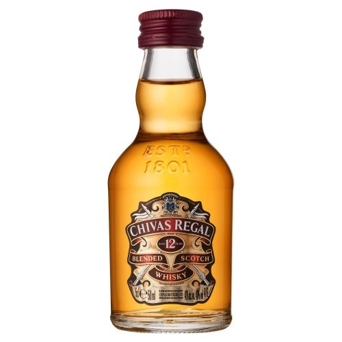 12YO 50mL