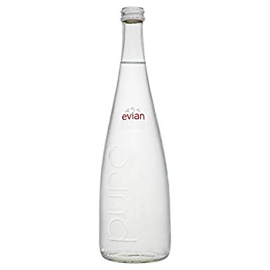 Mineral Water 750mL