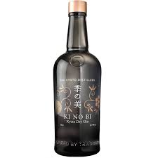 Ki No Bi Dry Gin 700mL