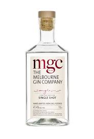 Single Shot Gin 700mL