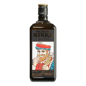 Special Blended Whisky 720mL