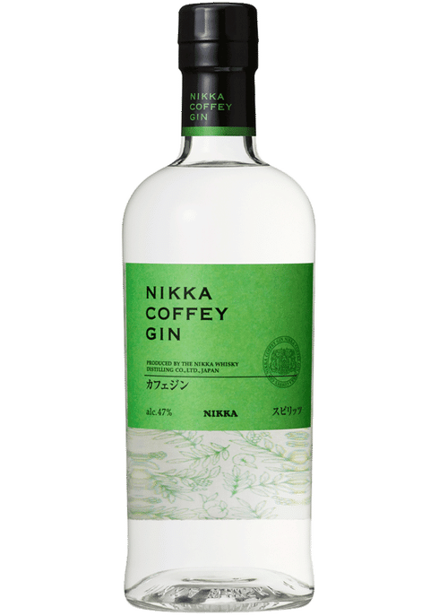 Coffey Gin 700mL