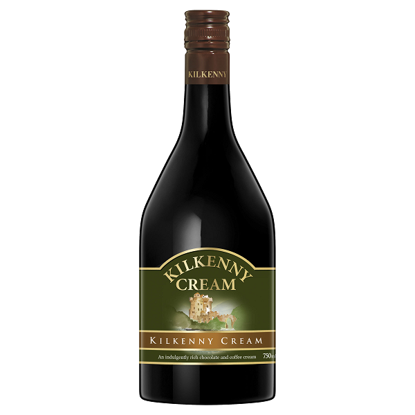 Cream Liqueur 750mL