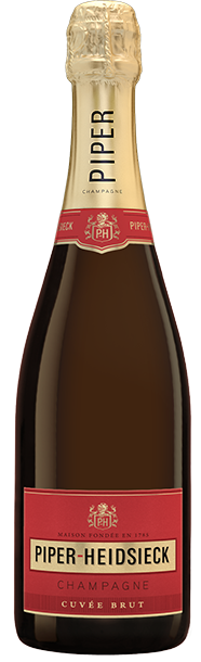 Cuvee Brut Champagne