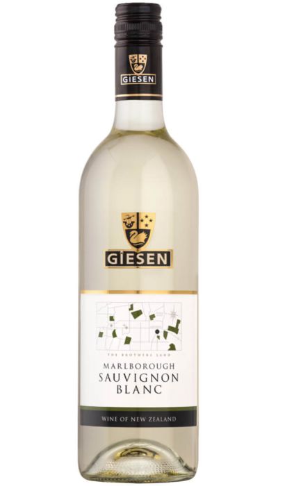 Marlborough Sauvignon Blanc