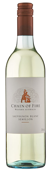 Sauvignon Blanc Semillon