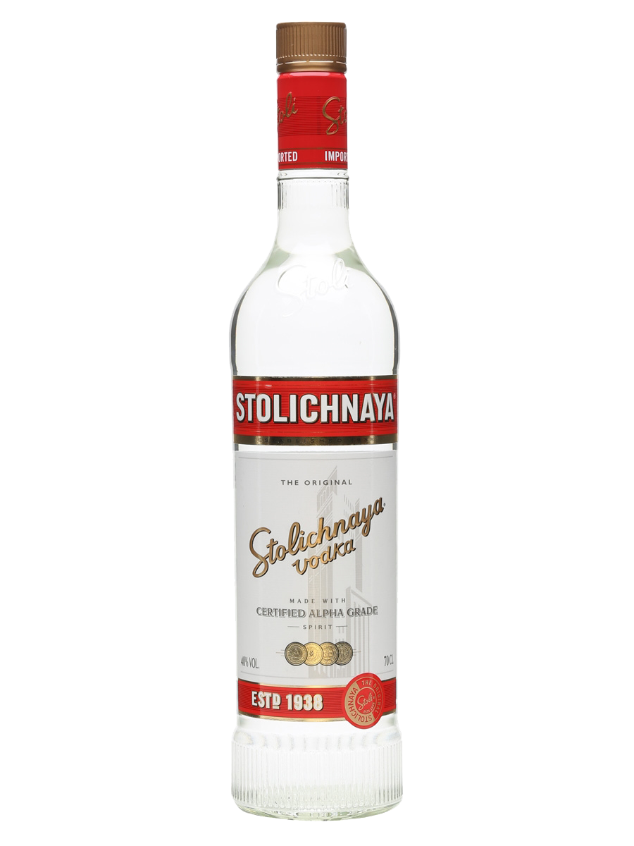 Vodka 700mL