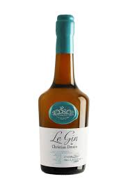 Christian Drouin Le Gin Blanc 700mL