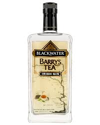 Barry's Tea Gin