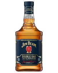 Double Oak Bourbon 700mL