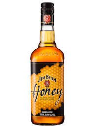 Honey Bourbon Liqueur 700mL