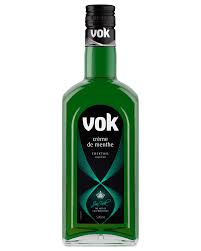 Crème De Menthe 500mL