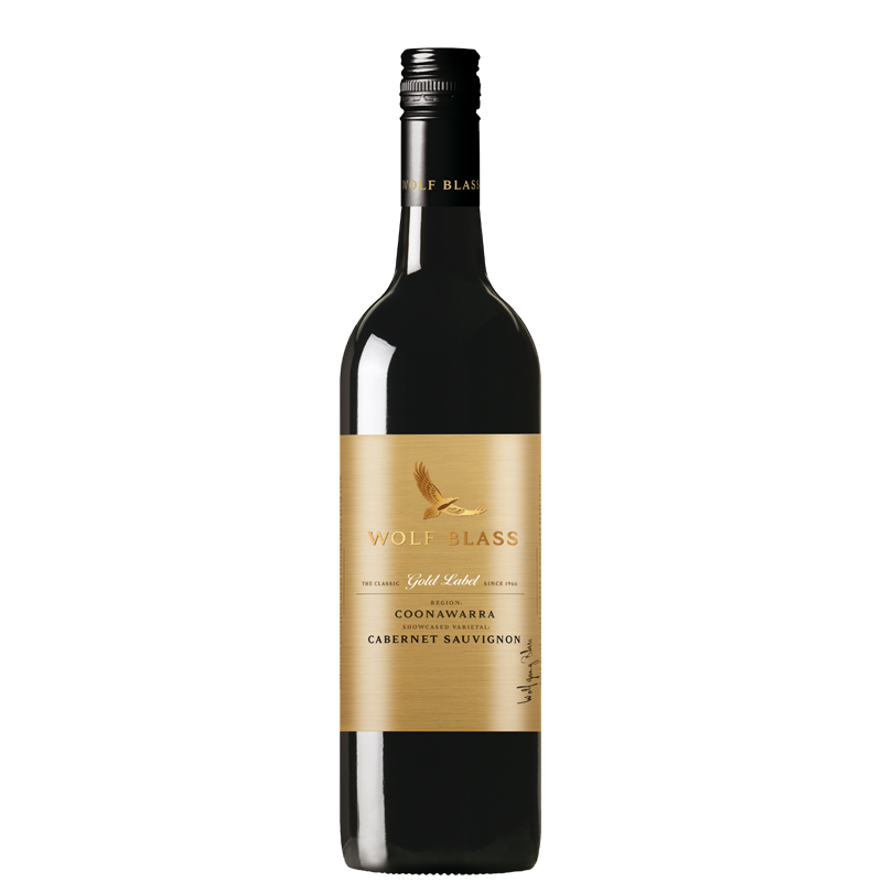Gold Label Cabernet Sauvignon 2013