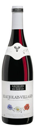 Beaujolais Villages