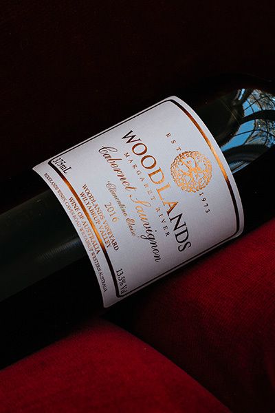 2016 Cabernet Sauvignon ‘Clémentine Eloise’