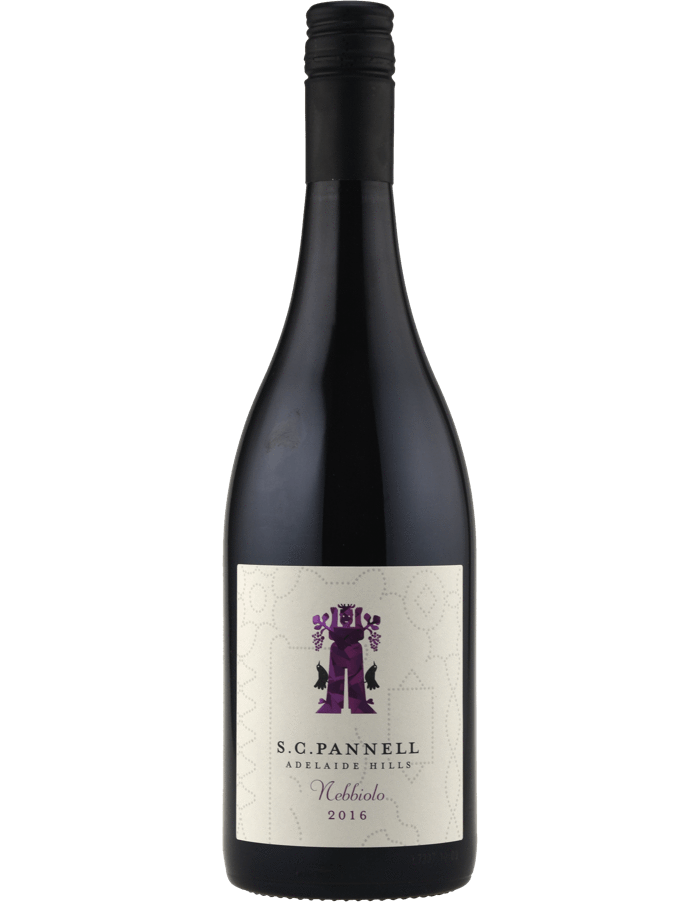Nebbiolo 2018