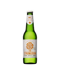 Crisp Apple Cider 24 packs 355mL
