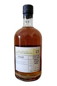 Rare Cask Ghosted Reserve 21 Year Old Scotch Whisky 700mL