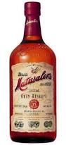 Reserva 15YO Rum 700mL