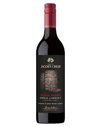 Double Barrel Shiraz