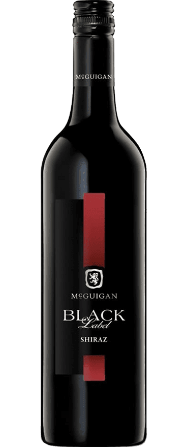Black Label Shiraz