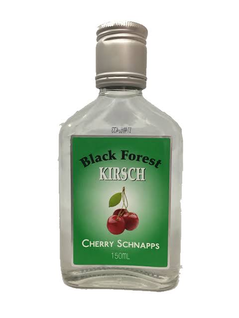 Kirsch Cherry Schnapps 150mL
