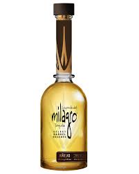 Select Barrel Reserve Añejo Tequila 750mL