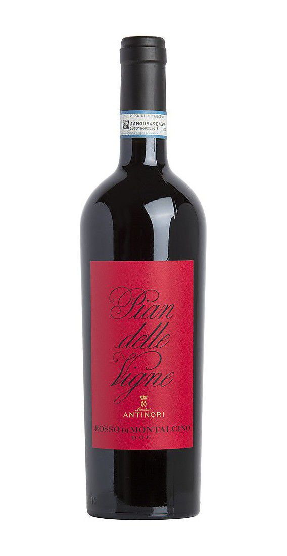 Pian Delle Vigne
