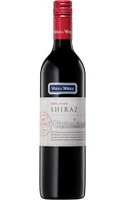 Adelaide Shiraz
