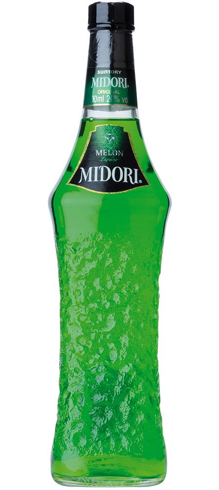 Melon Liqueur 1 Litre