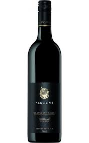 Alkoomi Black Label Shiraz