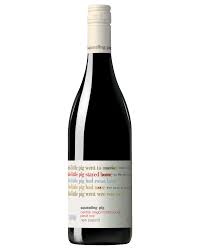 Pinot Noir