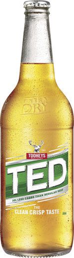 Extra Dry 696mL 12 Pack*