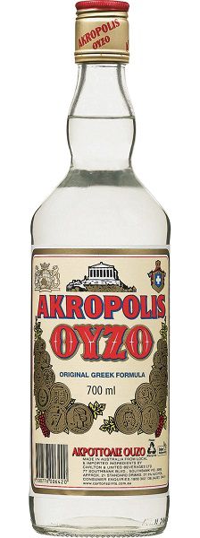 Ouzo 700mL
