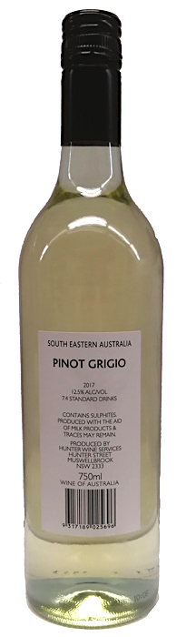 Pinot Grigio