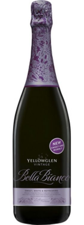 Vintage Bella Bianco