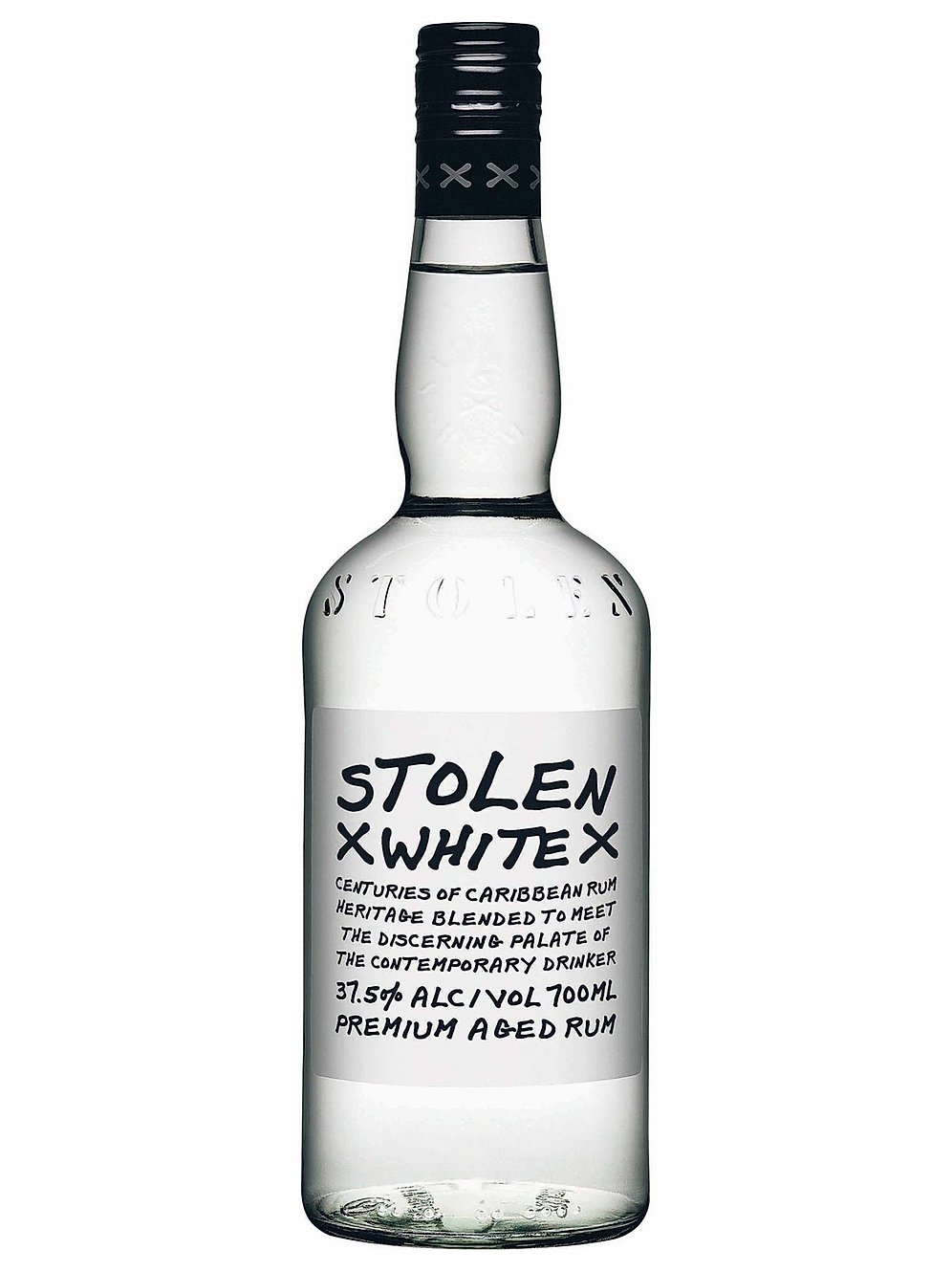 White Rum 700mL