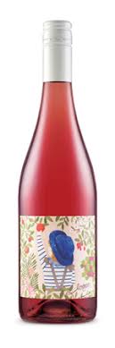 Clementine Blushing Minnie Rose