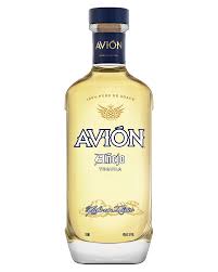 Añejo Tequila 700mL