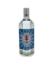 Silver Tequila 700mL