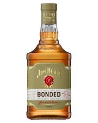 Bonded Bourbon 700mL