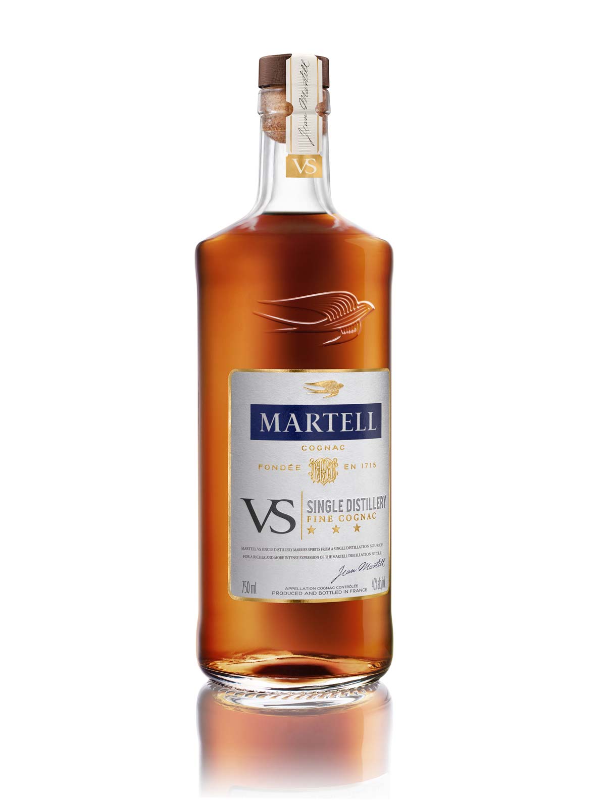 VS Fine Cognac 700mL