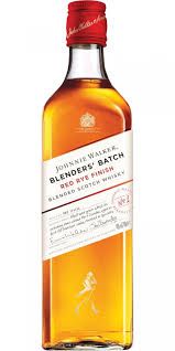 Blenders Batch Red Rye Finish Scotch Whisky 700mL