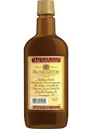 Canadian Whisky 750mL