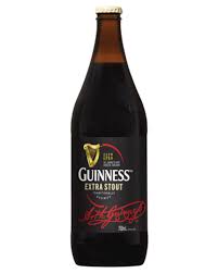 Extra Stout 750mL