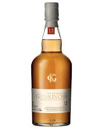 12 Year Old Scotch Whisky 700mL